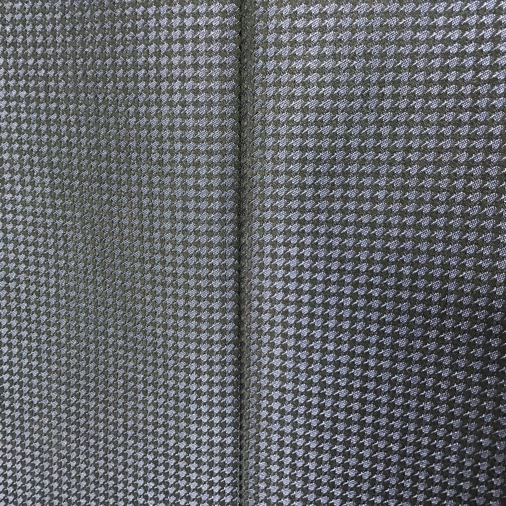 Scotch & Soda Top Mixed Fabric Collared Sz XS - Picture 8 of 11